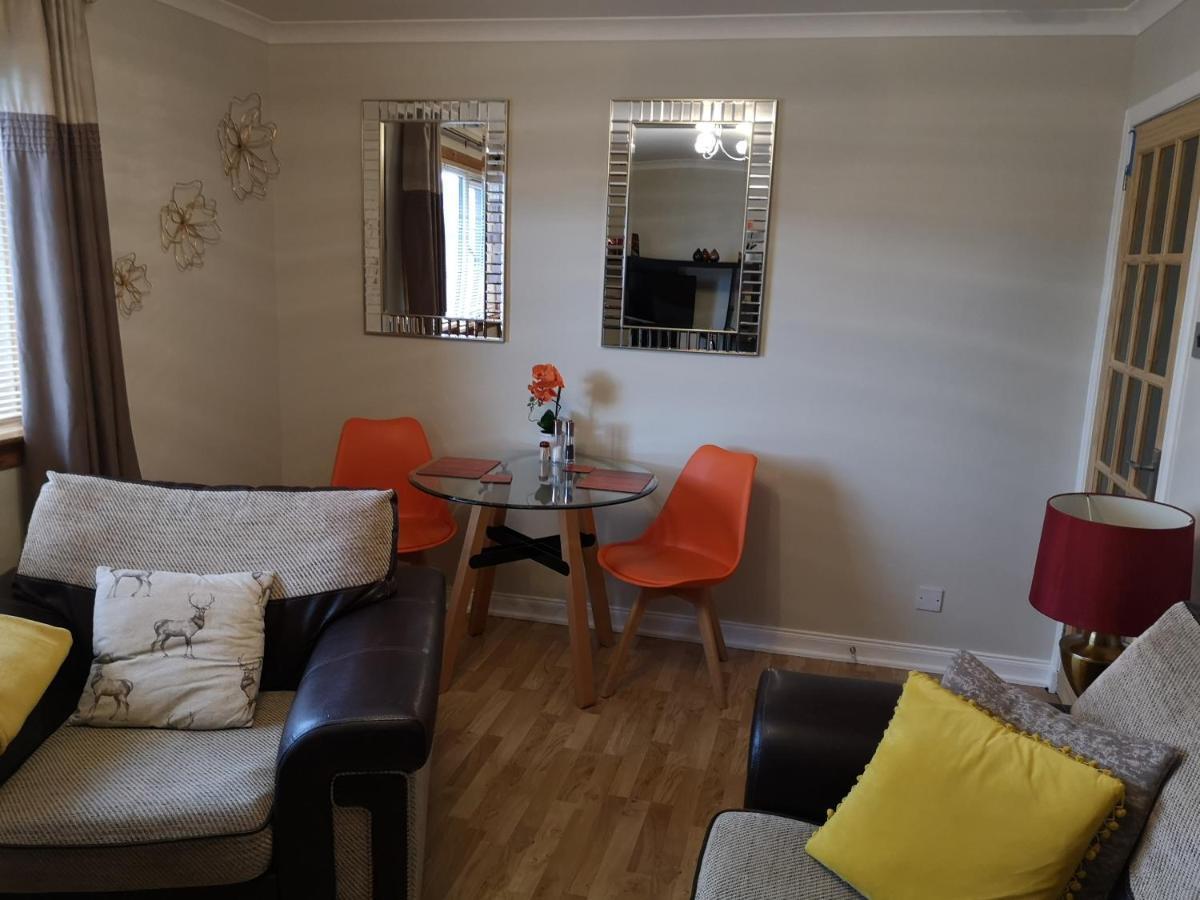 Perfect Stay Apartments No.20 Inverness Zewnętrze zdjęcie