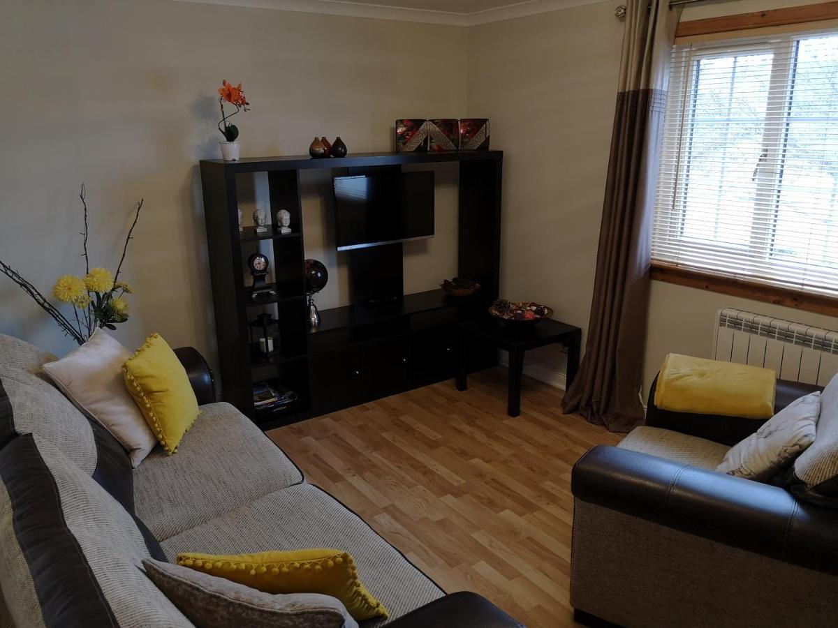 Perfect Stay Apartments No.20 Inverness Zewnętrze zdjęcie