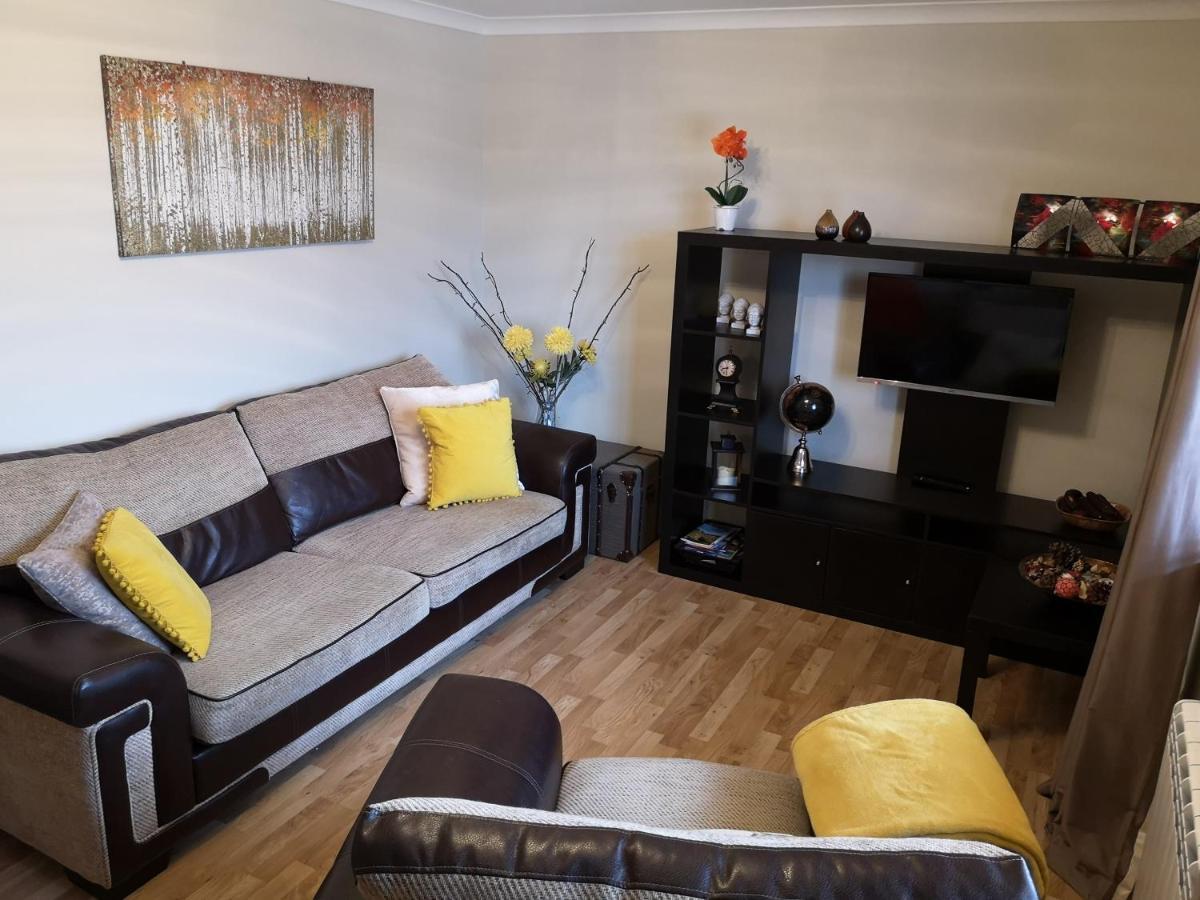 Perfect Stay Apartments No.20 Inverness Zewnętrze zdjęcie