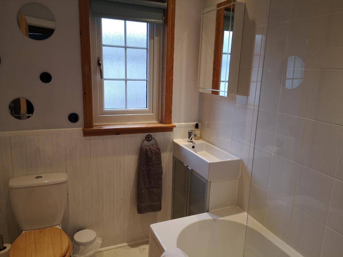 Perfect Stay Apartments No.20 Inverness Zewnętrze zdjęcie