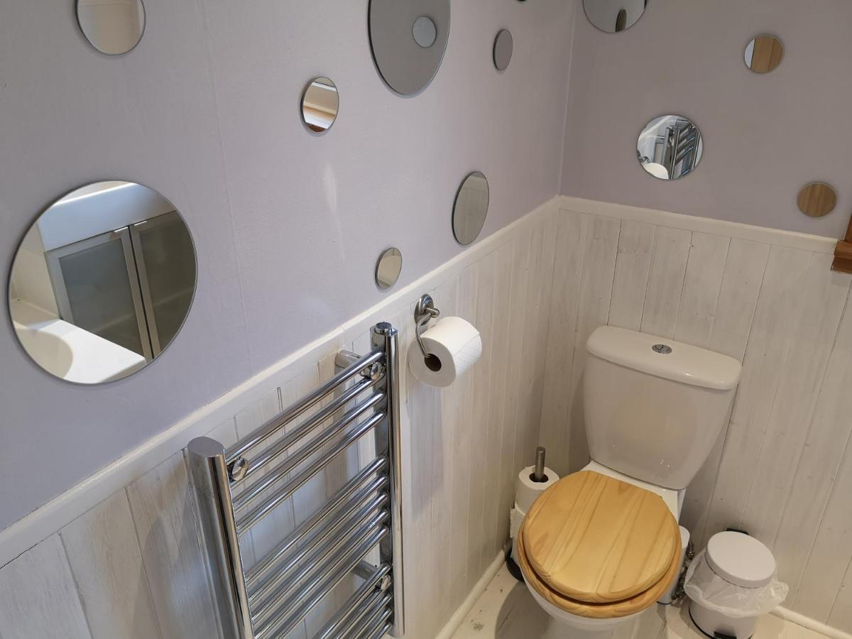 Perfect Stay Apartments No.20 Inverness Zewnętrze zdjęcie