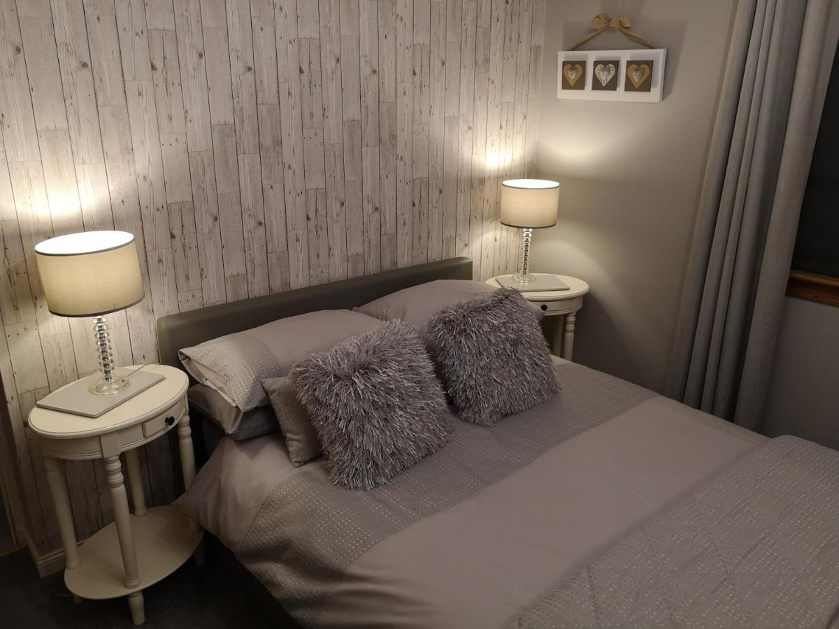 Perfect Stay Apartments No.20 Inverness Zewnętrze zdjęcie